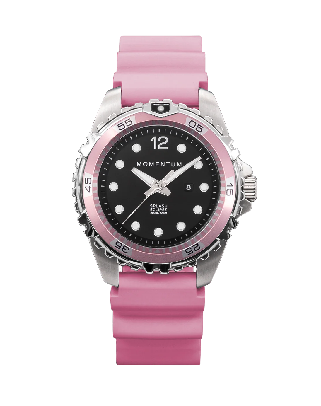 Splash Eclipse Solar [38mm] - Black - Image 6