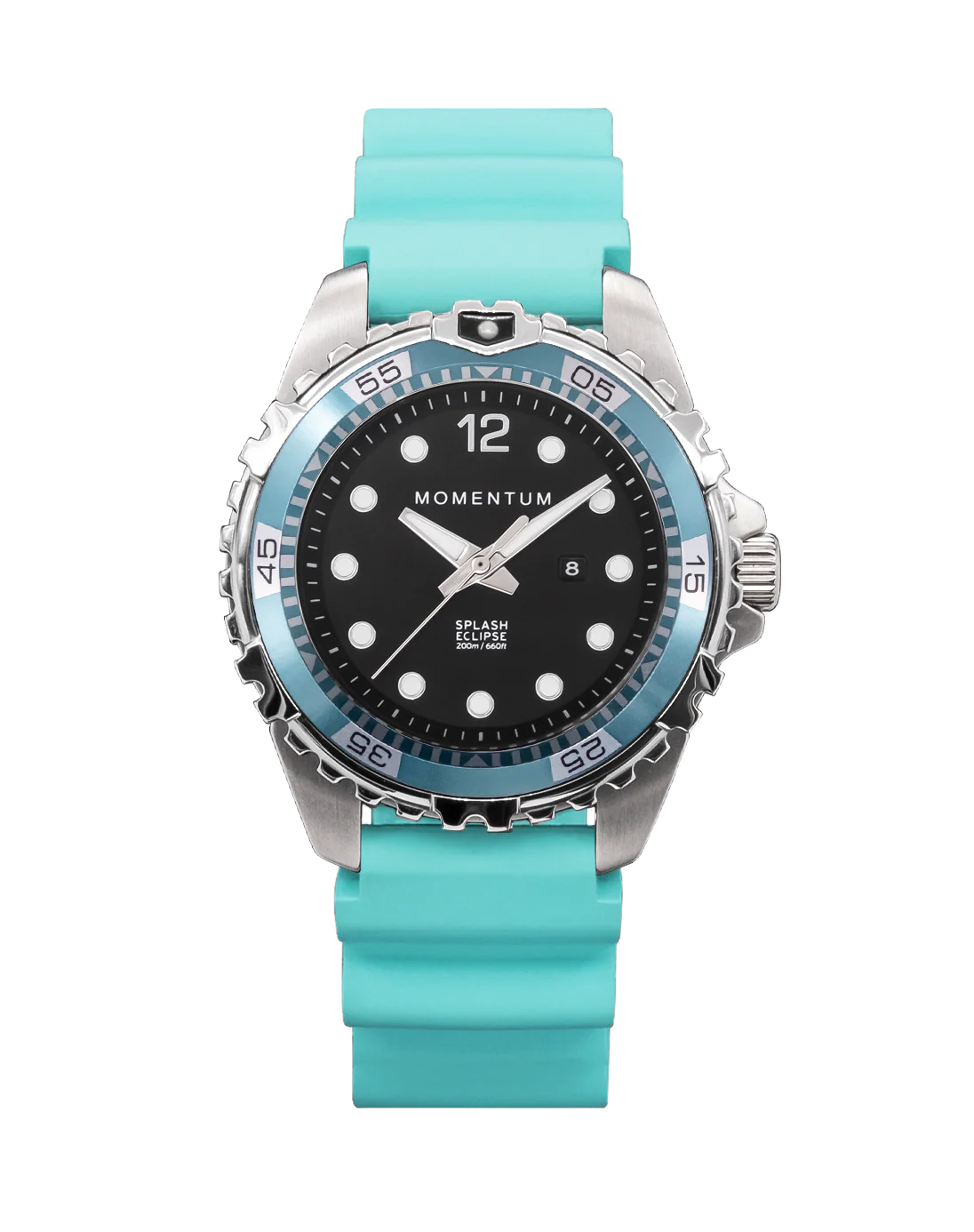 Splash Eclipse Solar [38mm] - Black - Image 7