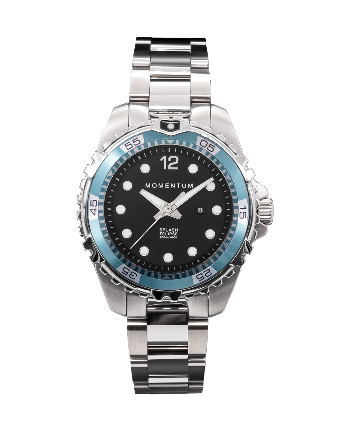 Splash Eclipse Solar [38mm] - Black - Image 8