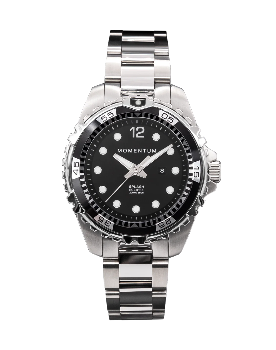 Splash Eclipse Solar [38mm] - Black - Image 9