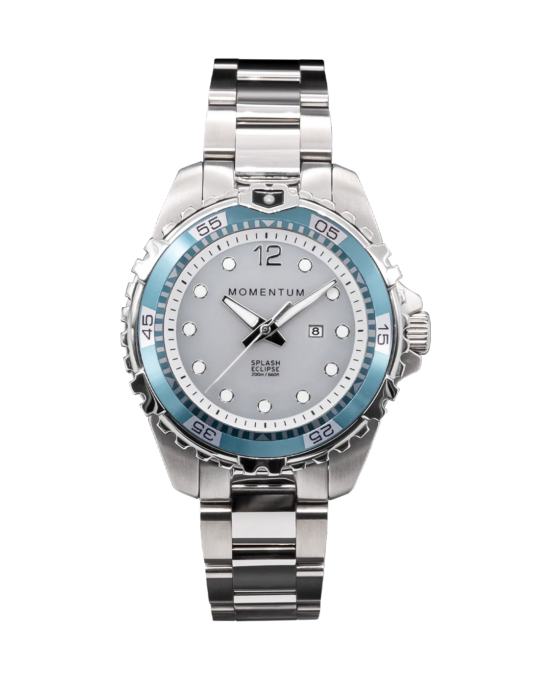 Splash Eclipse Solar [38mm] - White - Image 14