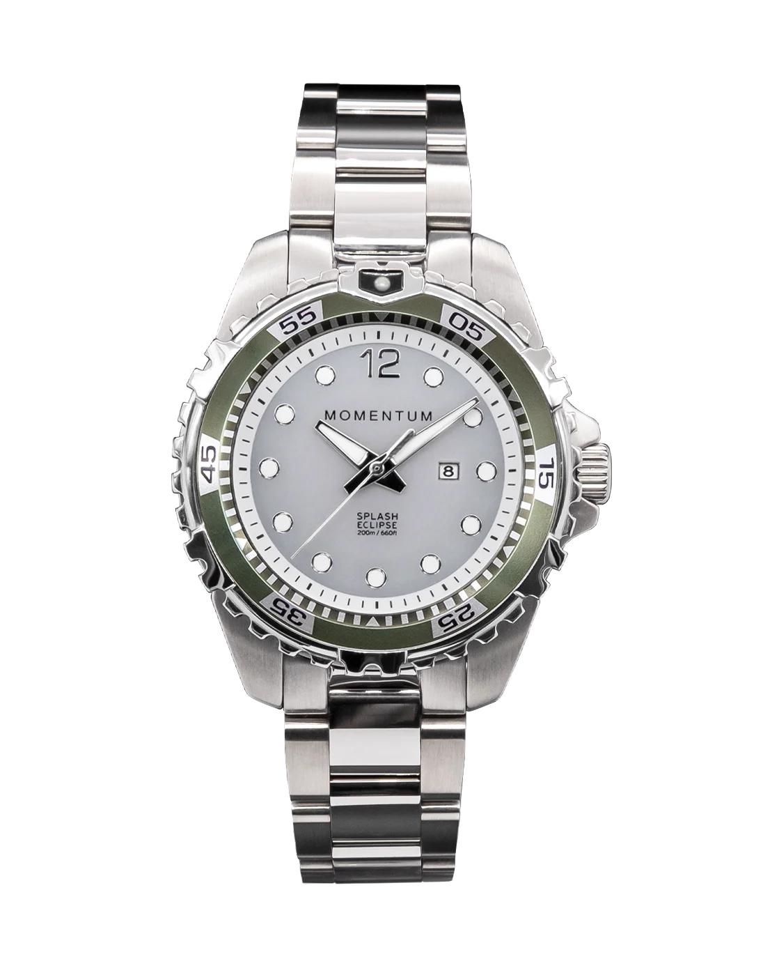 Splash Eclipse Solar [38mm] - White - Image 15