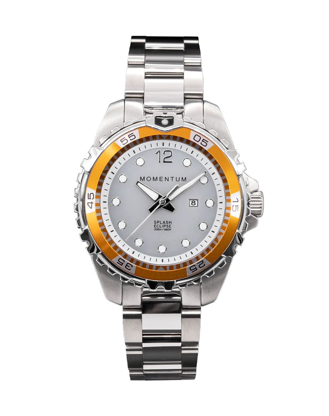 Splash Eclipse Solar [38mm] - White - Image 19