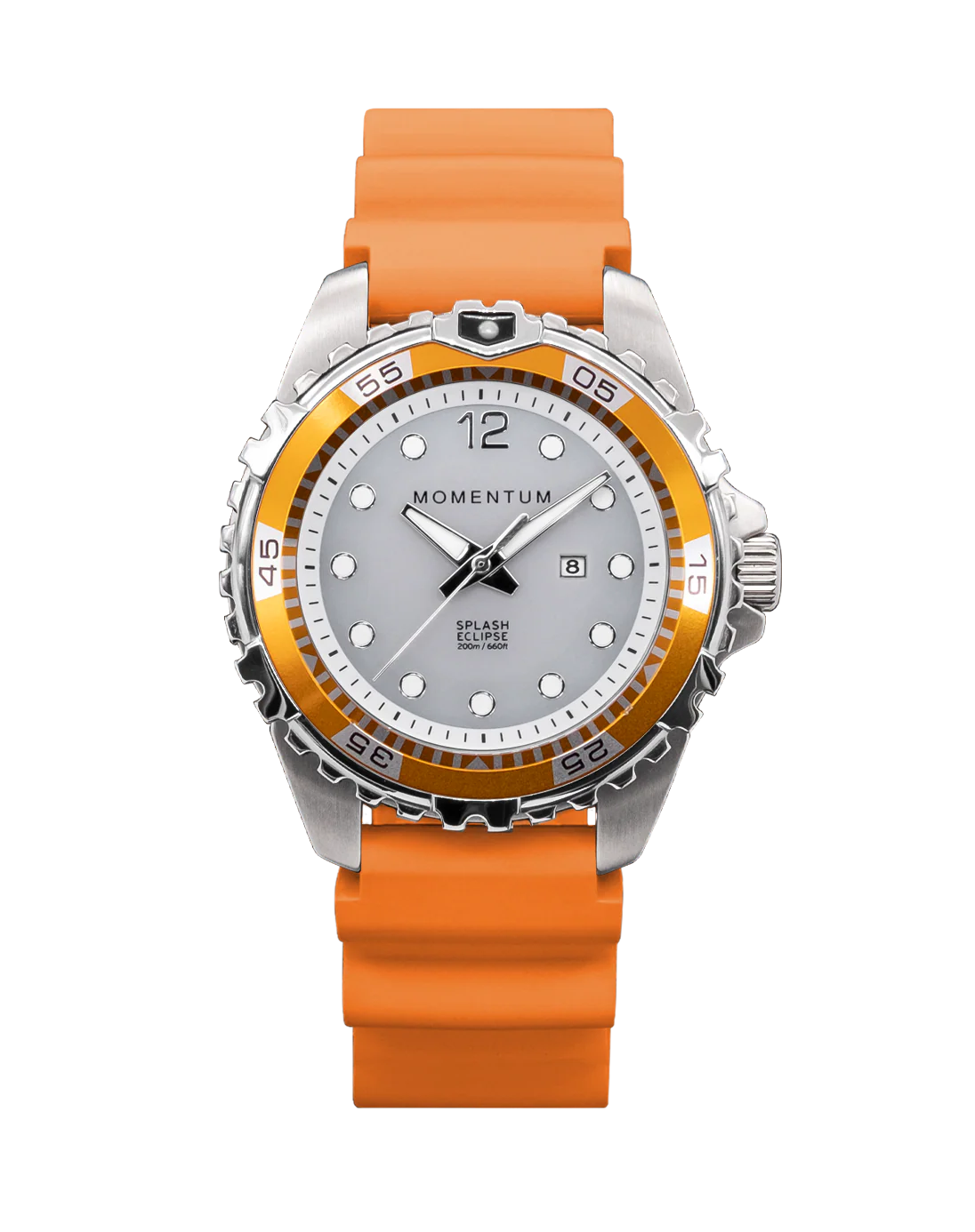 Splash Eclipse Solar [38mm] - White - Image 20