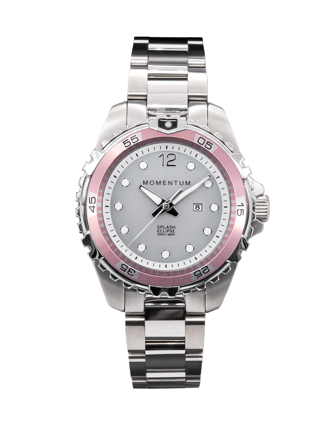 Splash Eclipse Solar [38mm] - White - Image 23