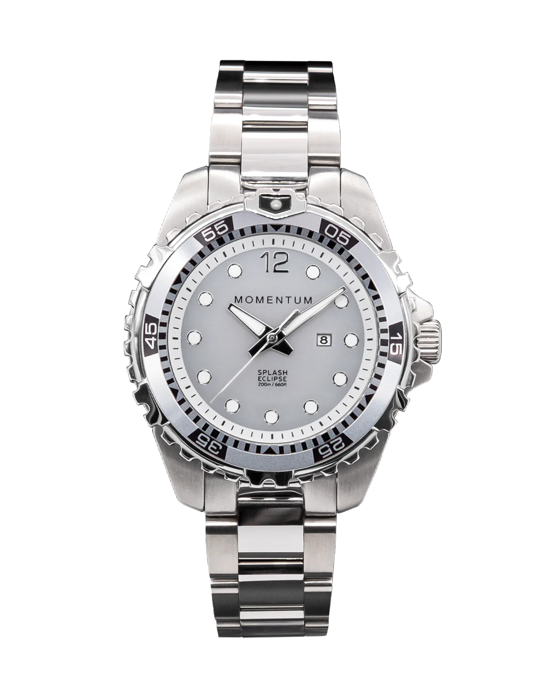 Splash Eclipse Solar [38mm] - White - Image 24