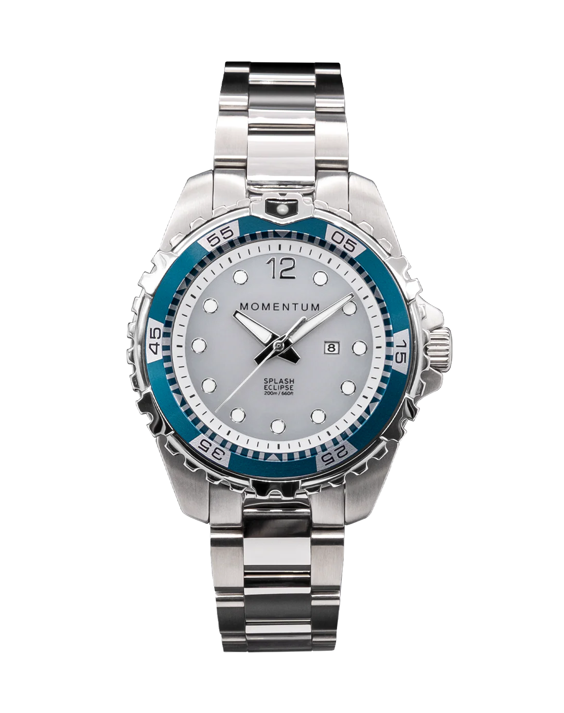 Splash Eclipse Solar [38mm] - White - Image 26