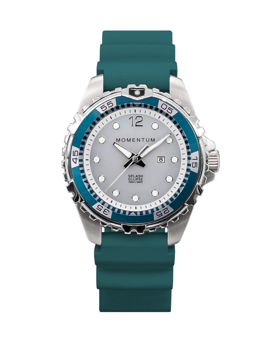 Splash Eclipse Solar [38mm] - White - Image 27