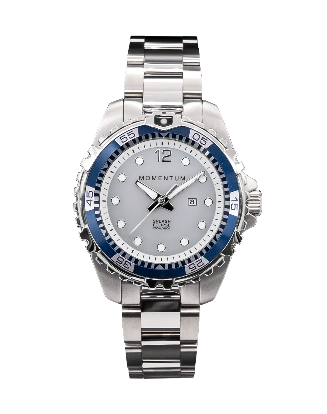 Splash Eclipse Solar [38mm] - White - Image 28