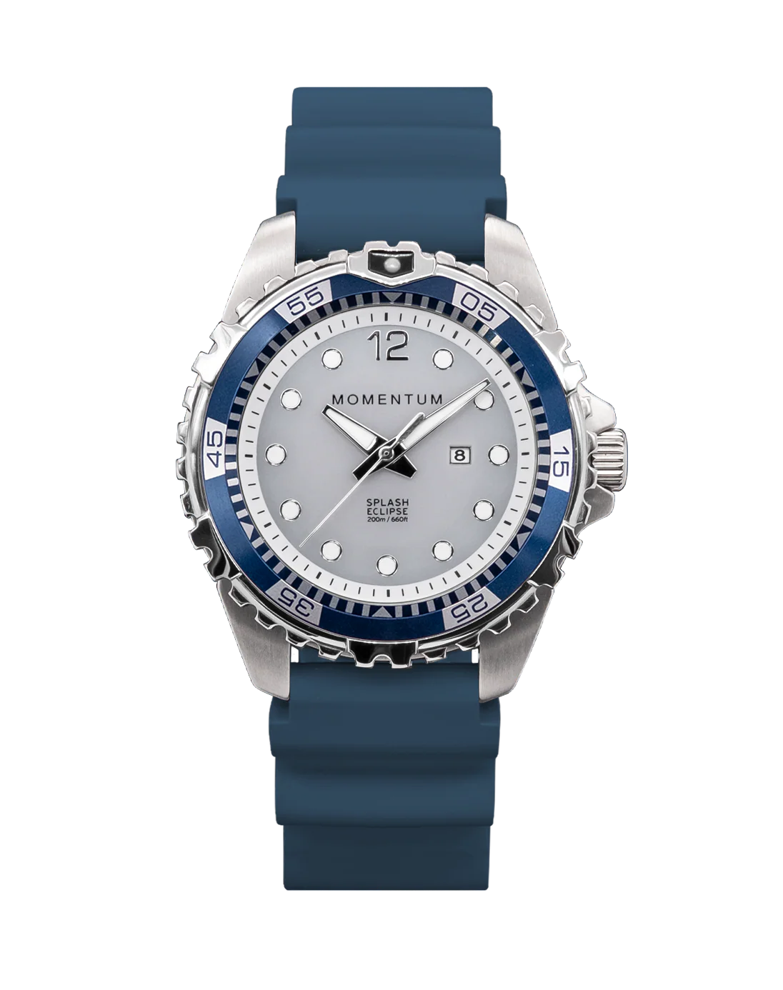 Splash Eclipse Solar [38mm] - White - Image 29