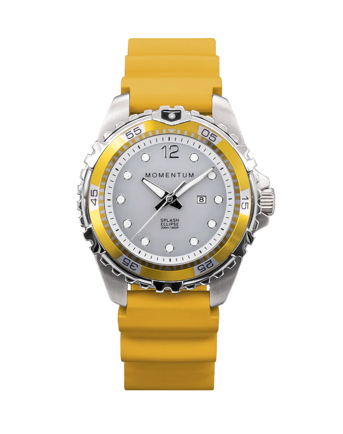 Splash Eclipse Solar [38mm] - White - Image 31