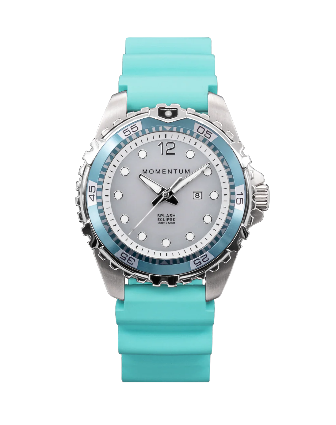 Splash Eclipse Solar [38mm] - White - Image 32