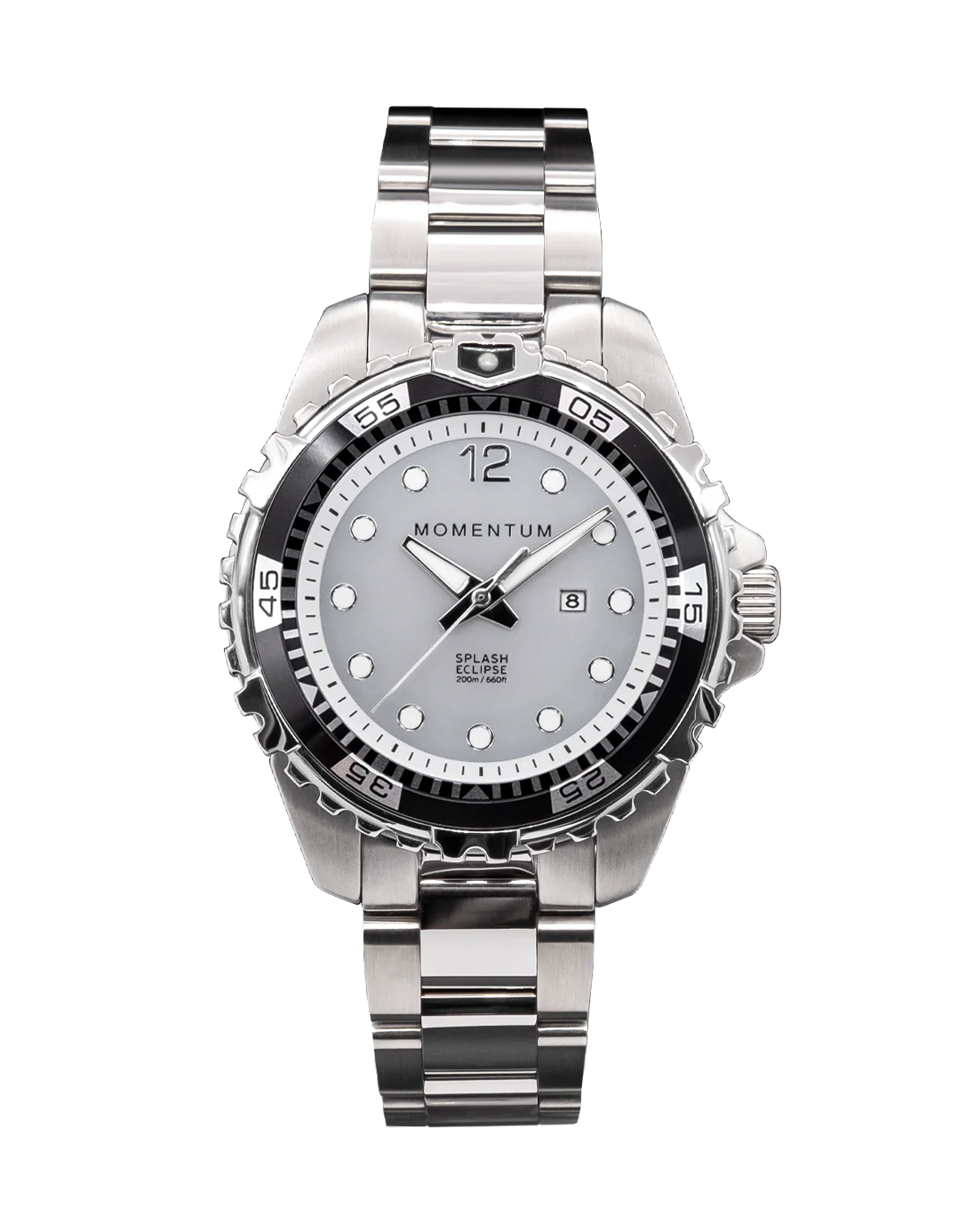 Splash Eclipse Solar [38mm] - White - Image 33