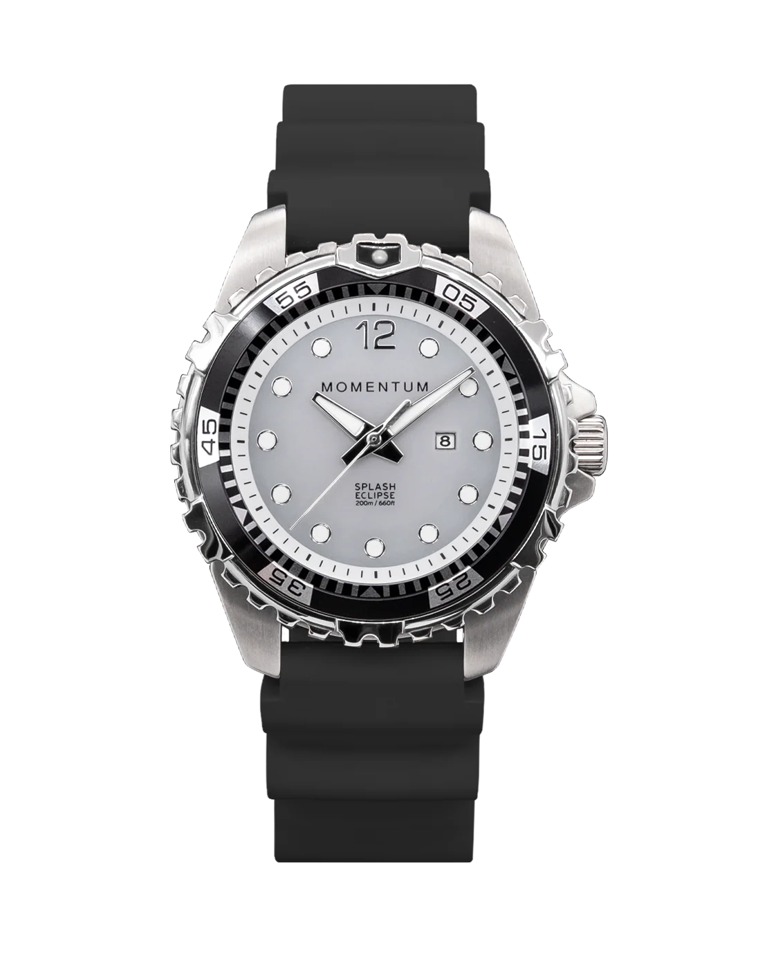 Splash Eclipse Solar [38mm] - White - Image 34