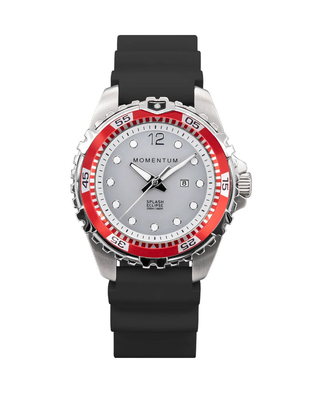 Splash Eclipse Solar [38mm] - White - Image 35