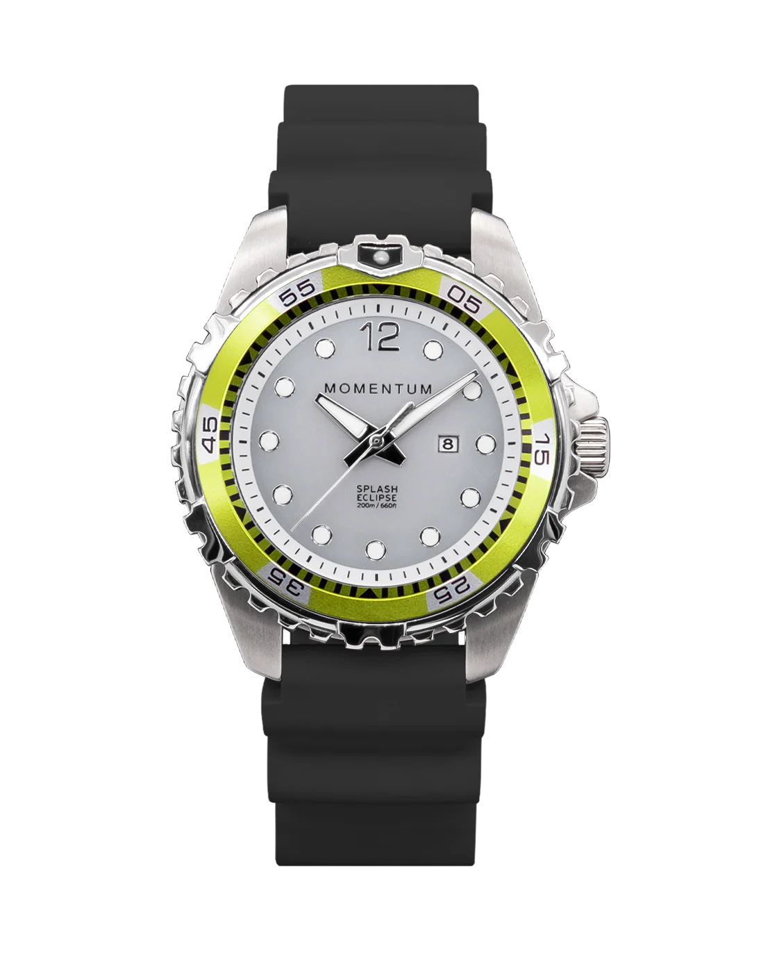 Splash Eclipse Solar [38mm] - White - Image 37