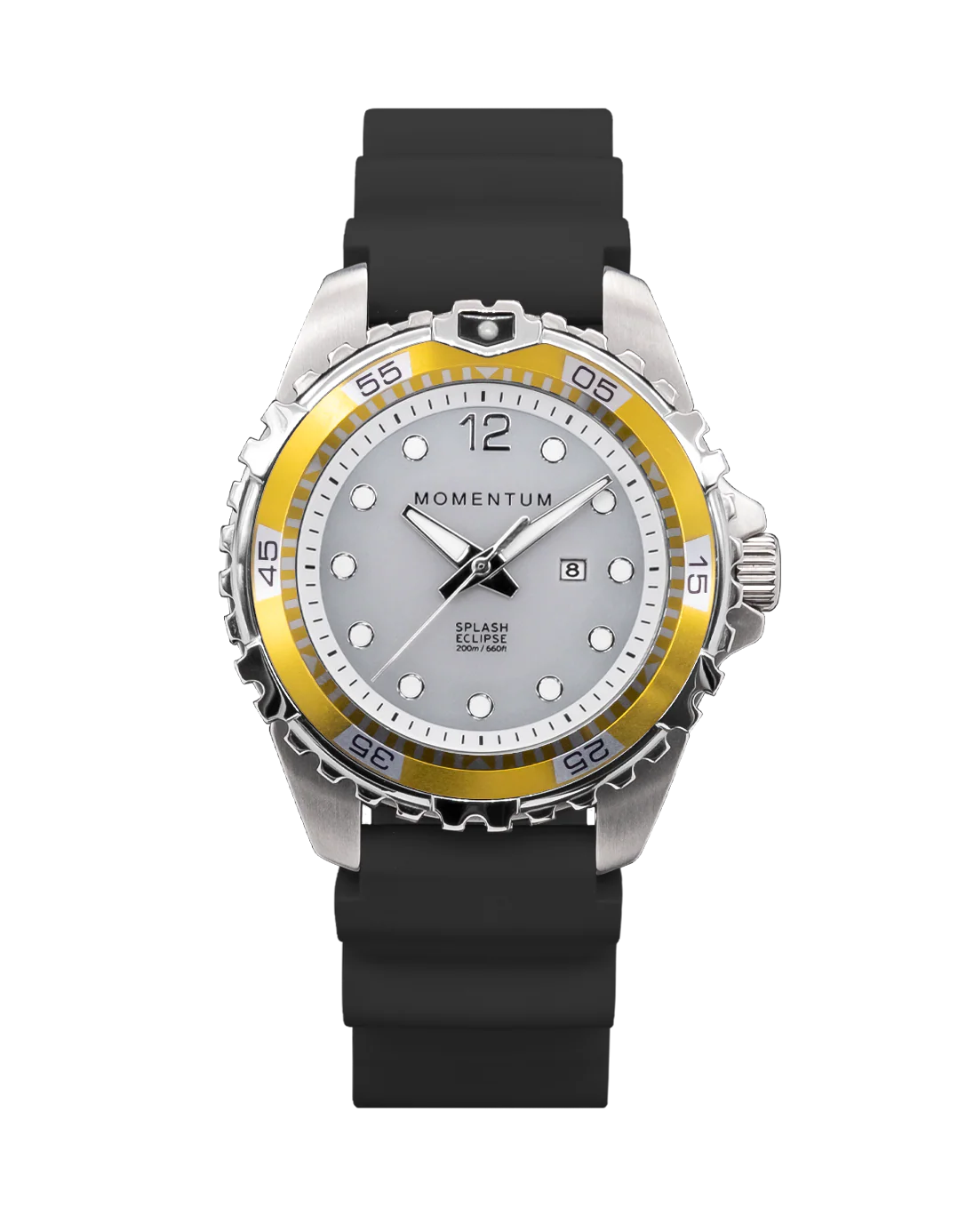 Splash Eclipse Solar [38mm] - White - Image 40