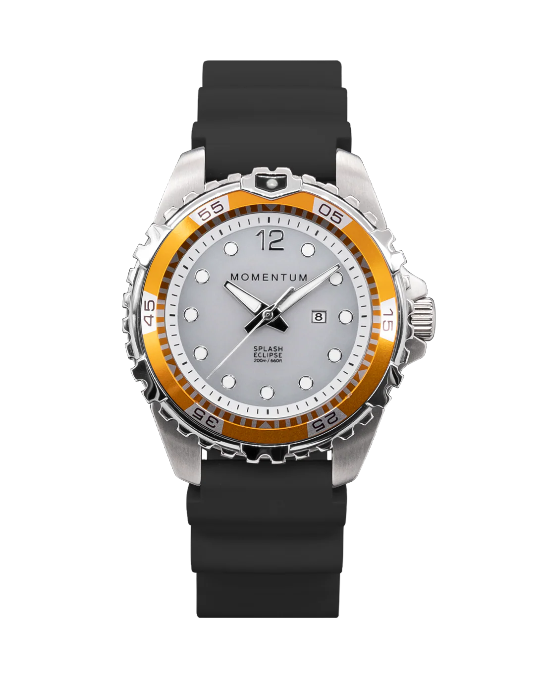 Splash Eclipse Solar [38mm] - White - Image 41