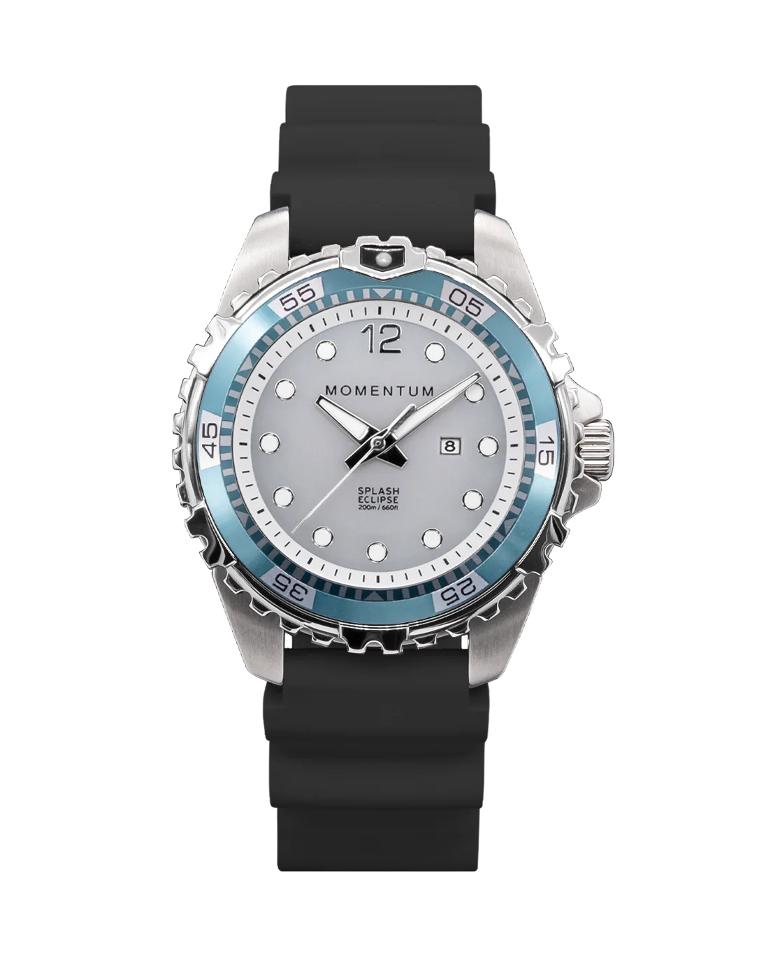 Splash Eclipse Solar [38mm] - White - Image 42