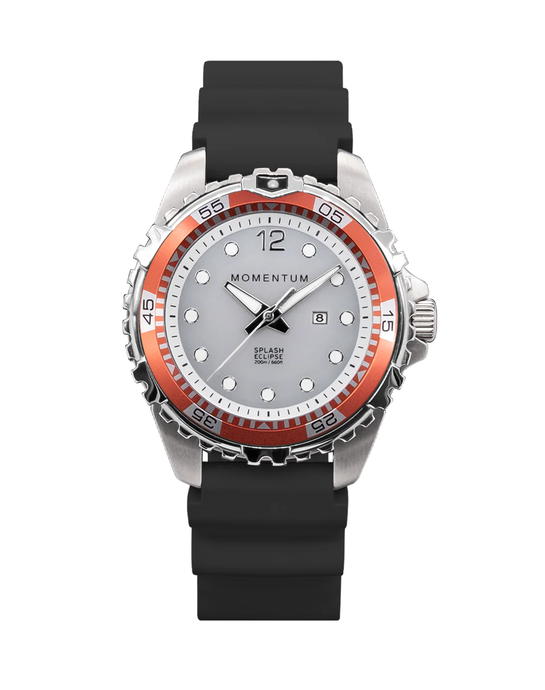 Splash Eclipse Solar [38mm] - White - Image 43