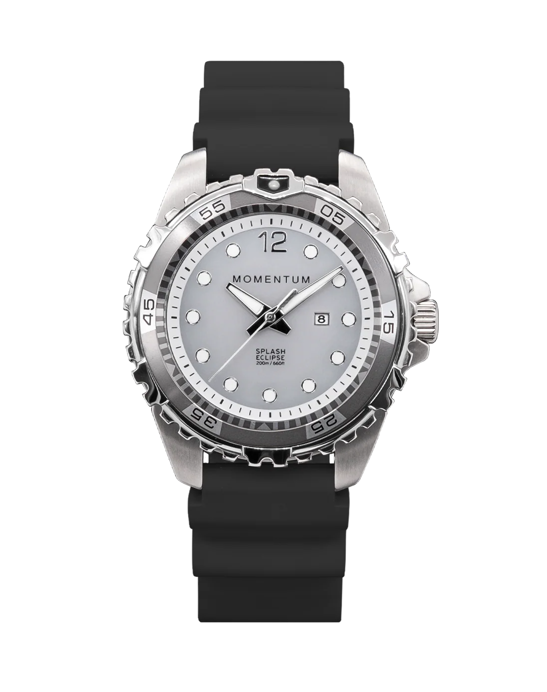 Splash Eclipse Solar [38mm] - White - Image 44