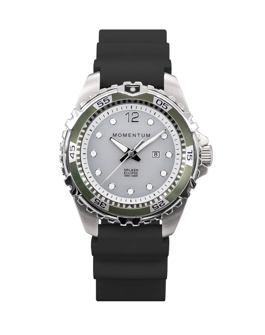 Splash Eclipse Solar [38mm] - White - Image 45