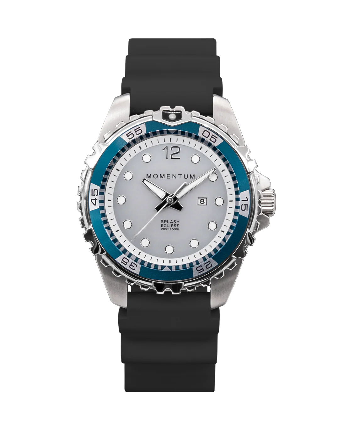 Splash Eclipse Solar [38mm] - White - Image 46