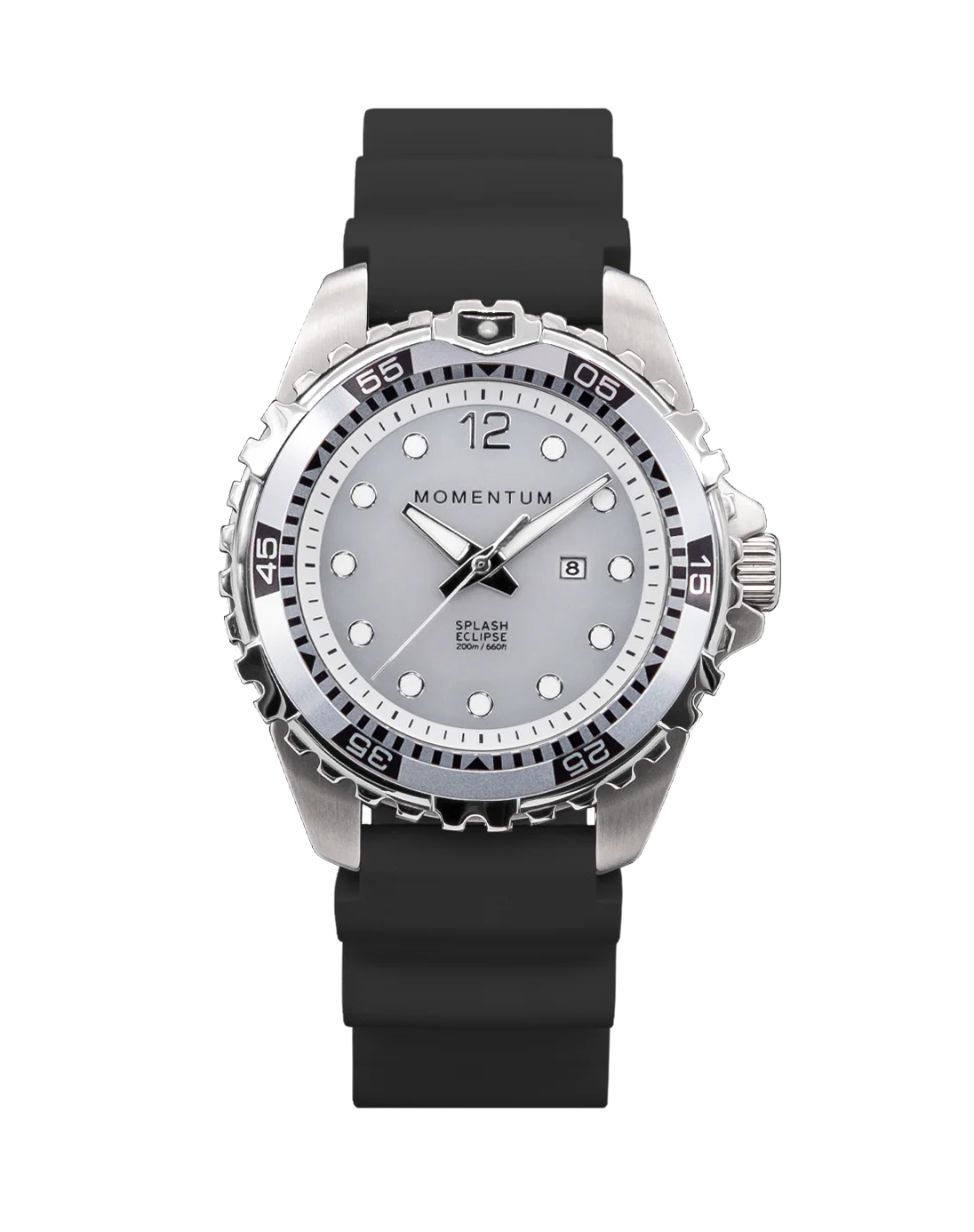 Splash Eclipse Solar [38mm] - White - Image 48