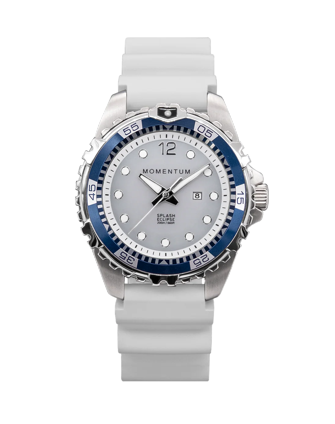 Splash Eclipse Solar [38mm] - White - Image 51