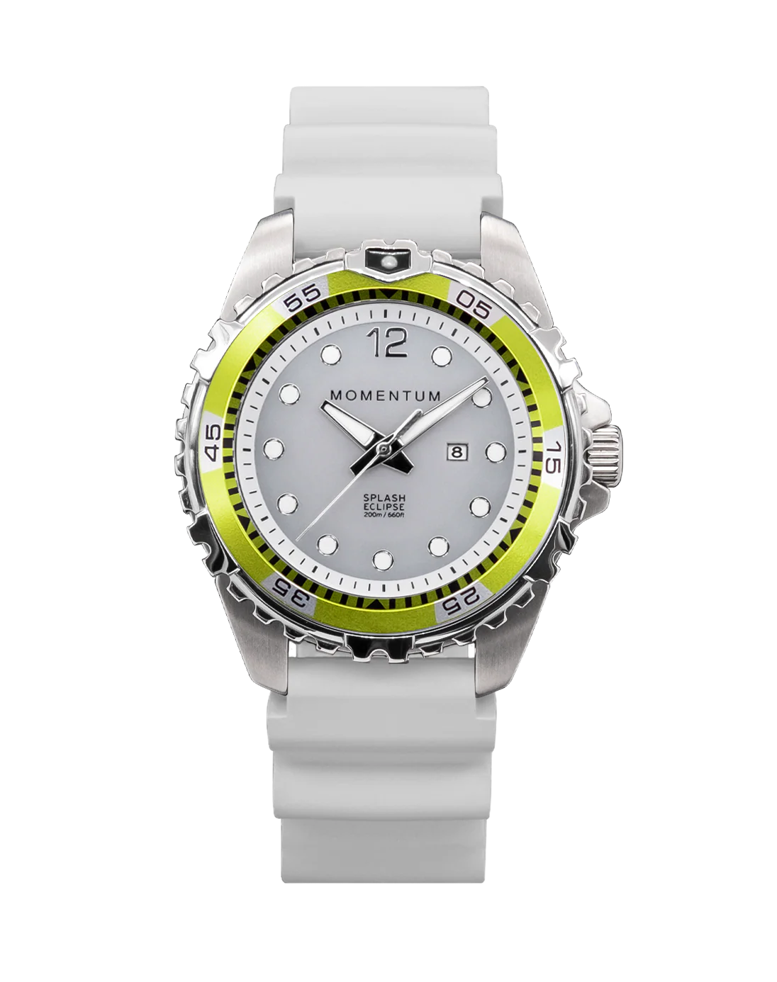 Splash Eclipse Solar [38mm] - White - Image 52