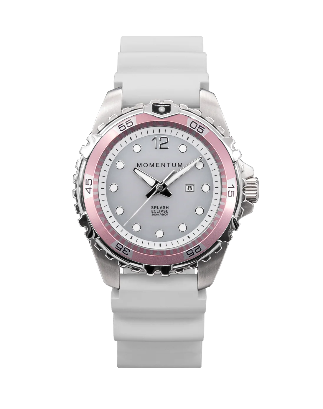 Splash Eclipse Solar [38mm] - White - Image 54