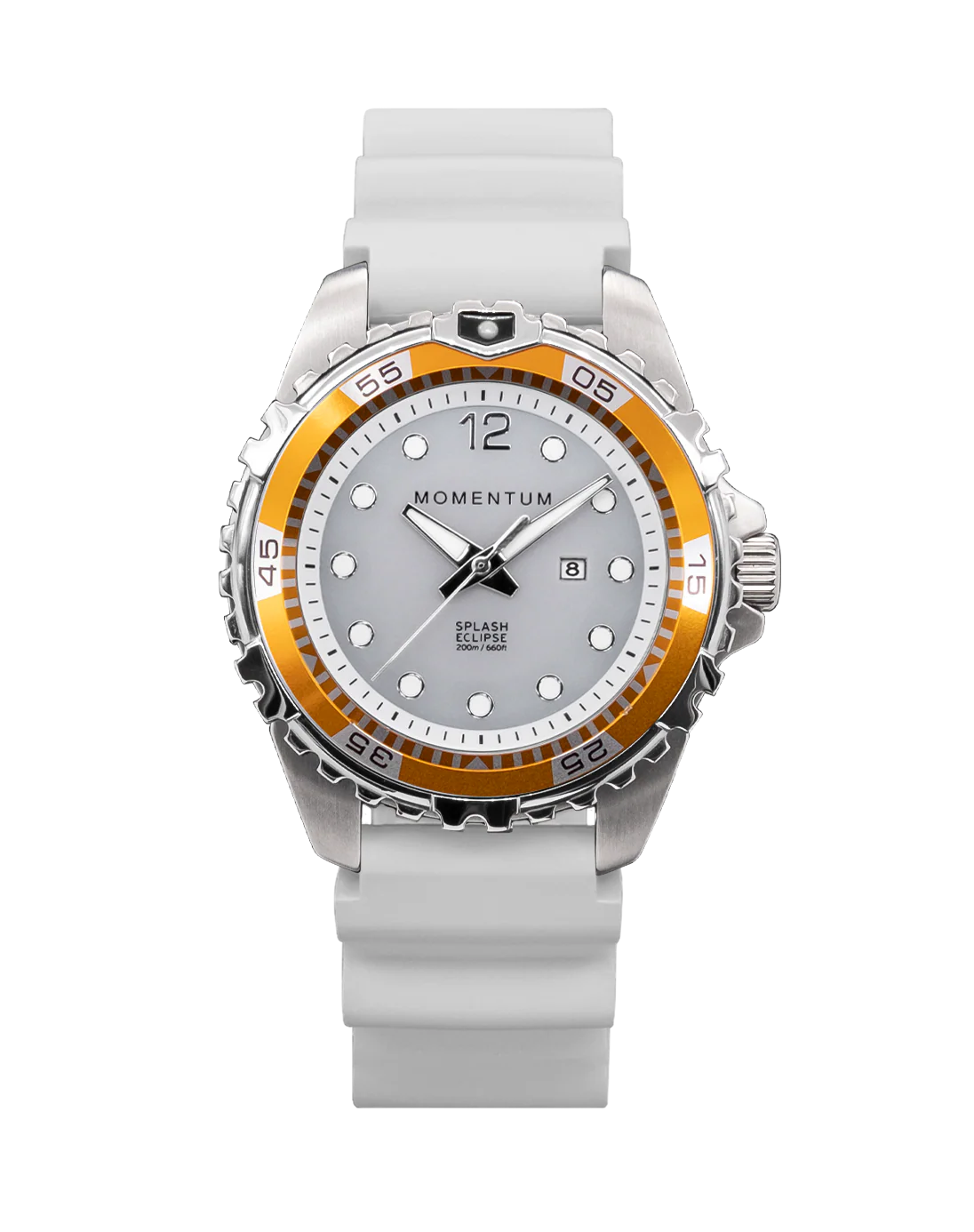 Splash Eclipse Solar [38mm] - White - Image 56