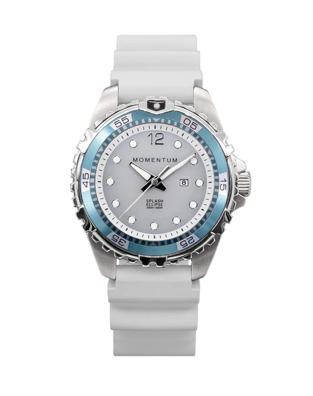 Splash Eclipse Solar [38mm] - White - Image 57