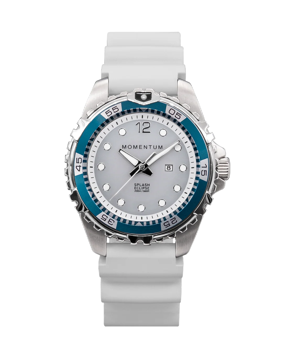 Splash Eclipse Solar [38mm] - White - Image 61